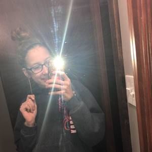 Meet your Posher, Shelby